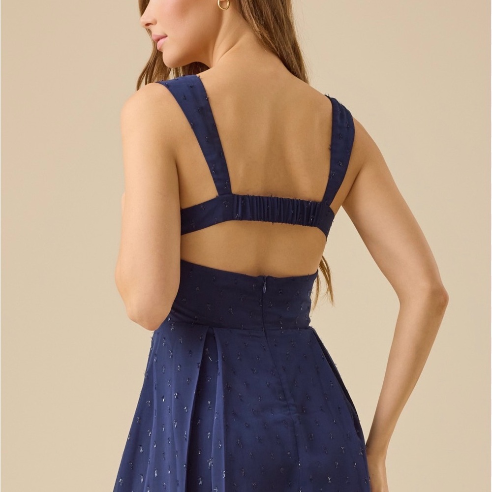 Altar'd State Gabi Mini Dress - Picture 4 of 8